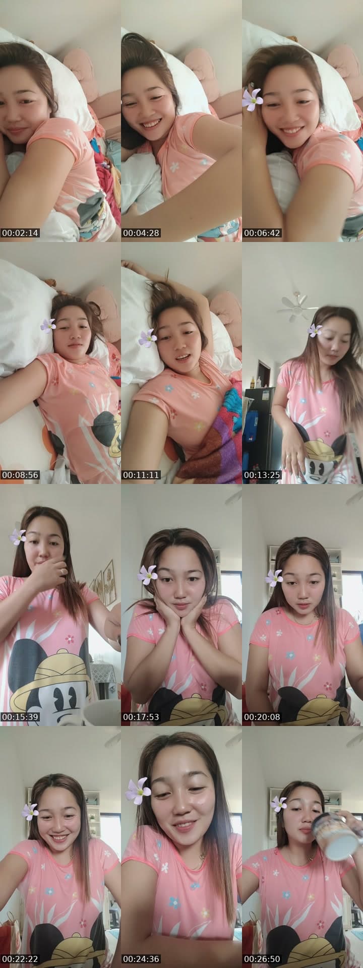 Live ni?