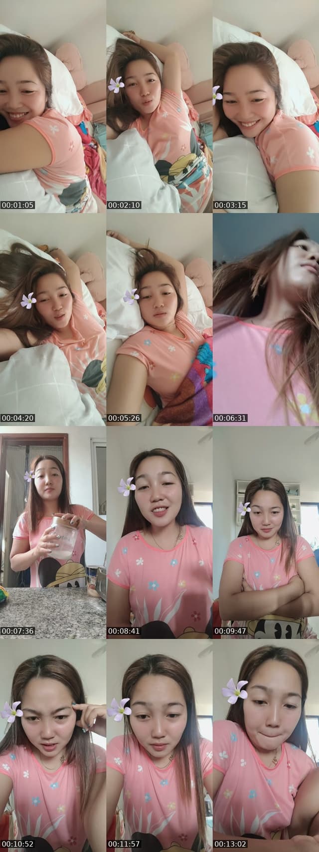 TikTok live: Live ni? by @jecelgarcia23