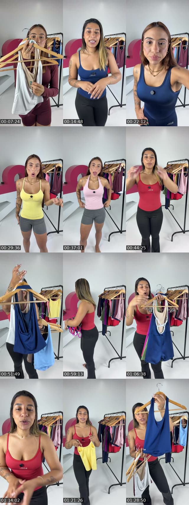 TikTok live: LIVE PK - 25/05 by @usepinkurban