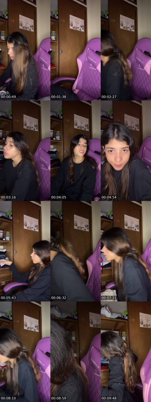TikTok live: Párchese🤪 by @kathi_2525