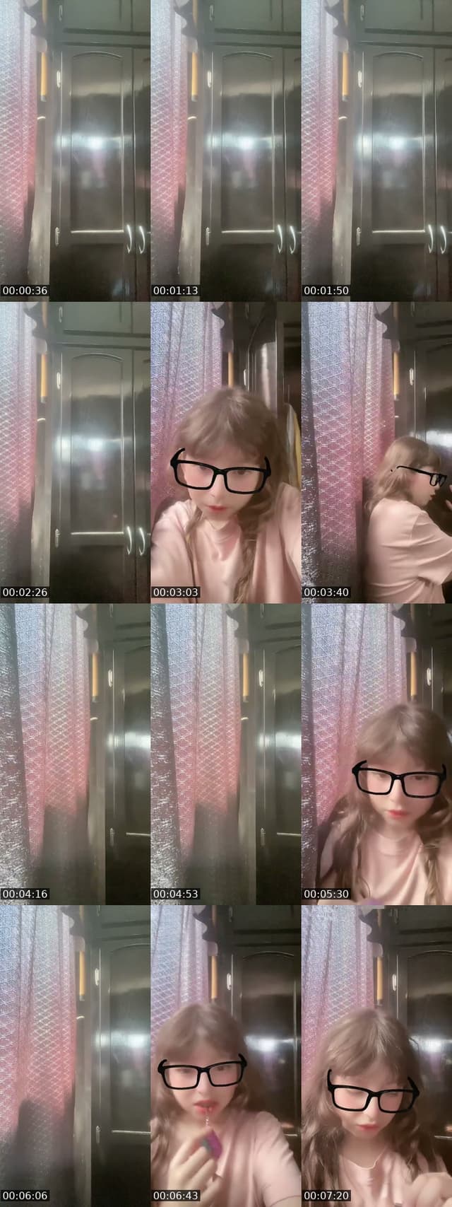 @alia.ximena.palaci TikTok live from 2026-05-25