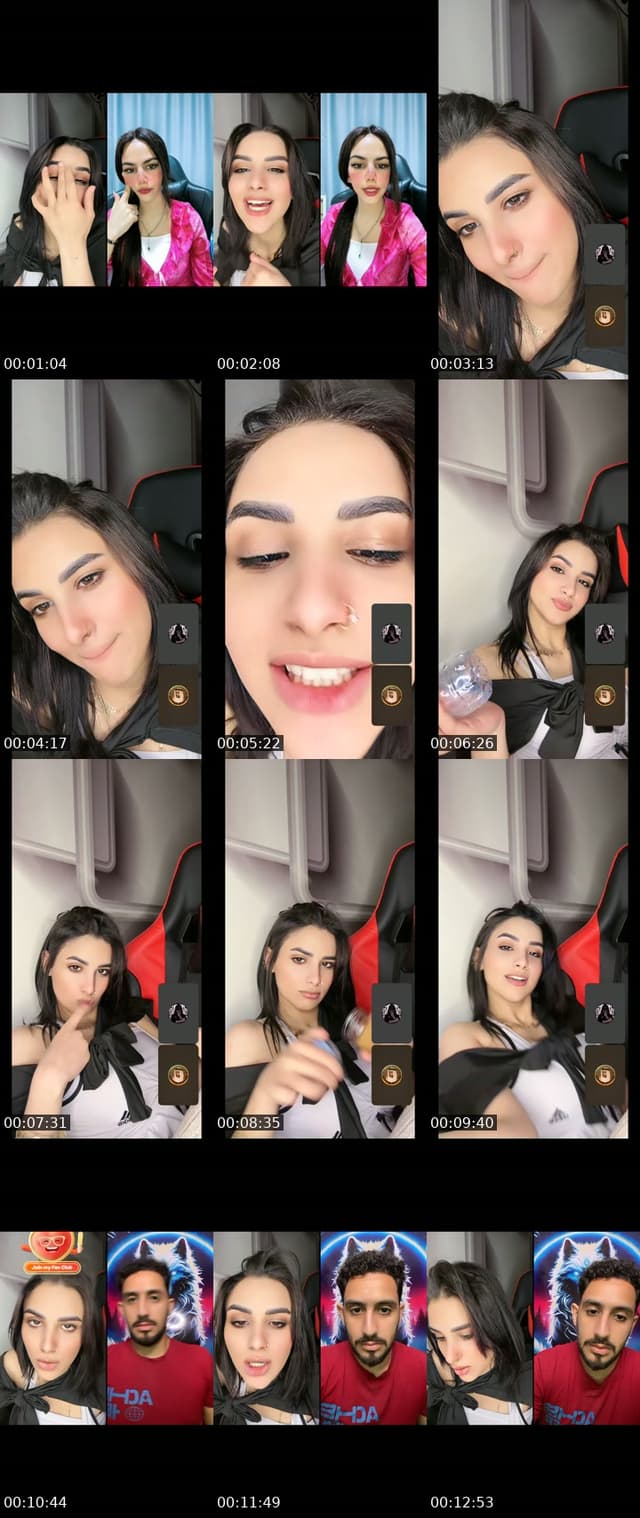 @beboo_441 TikTok live from 2026-05-25