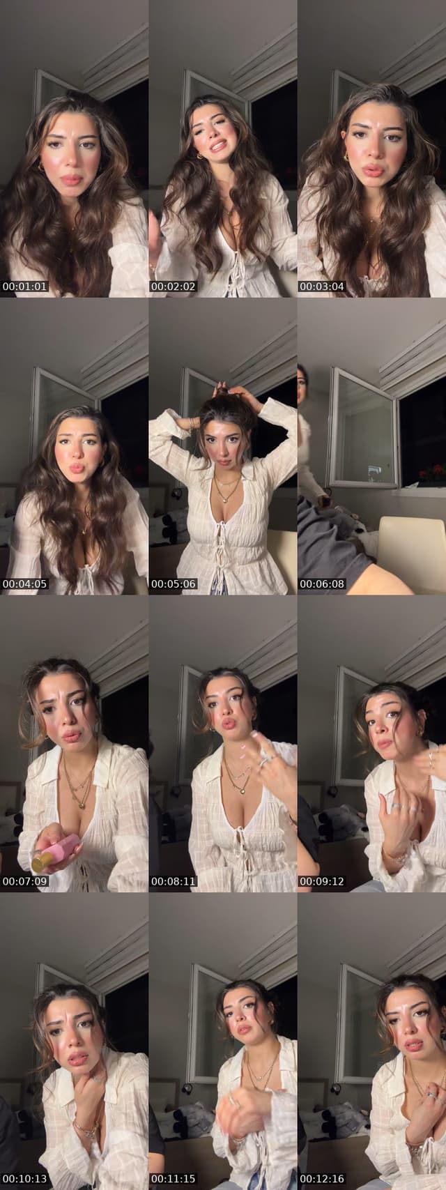 @esinguneylii TikTok live from 2026-05-25