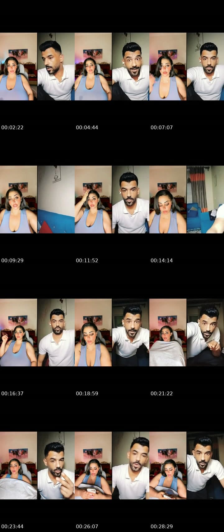 @tigrawyt3 TikTok live stream