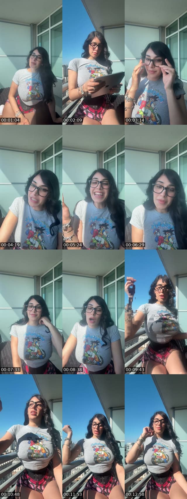 TikTok live: huzz only by @bunnydollxoxo