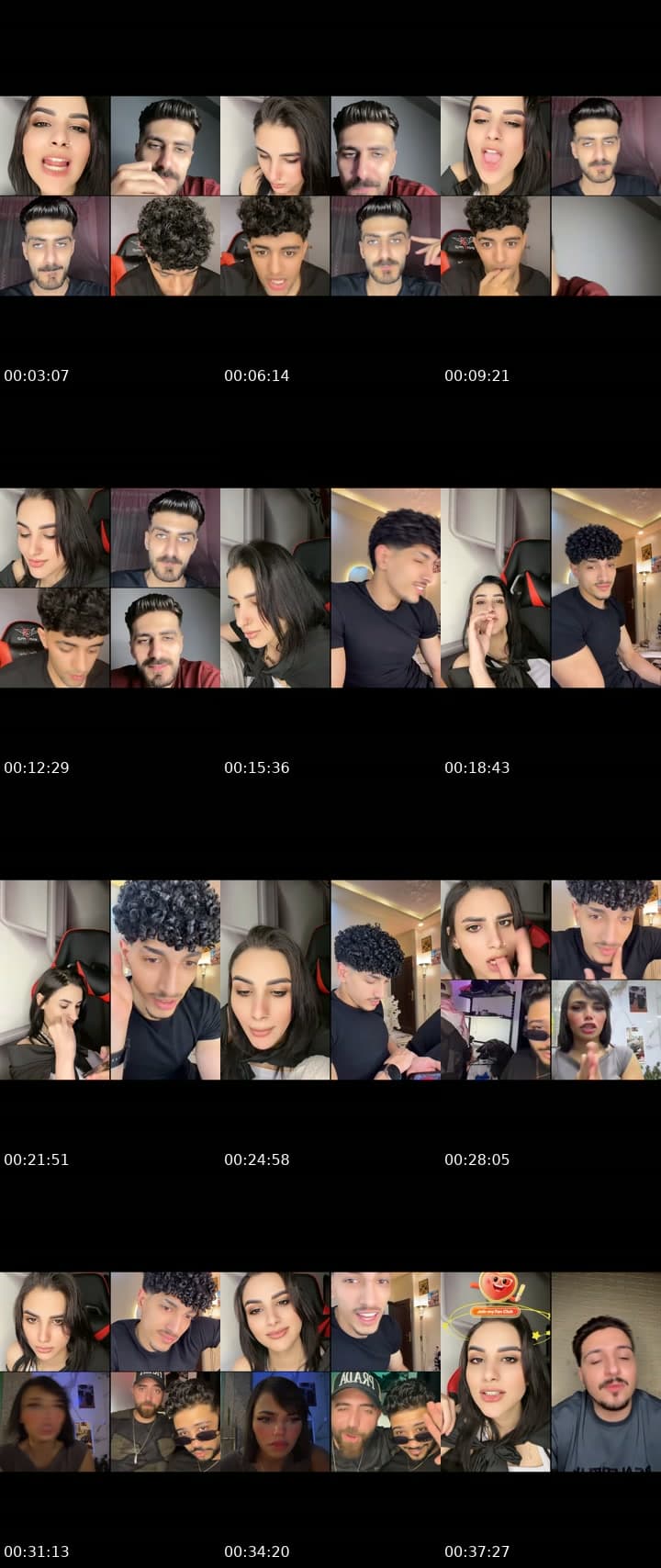 @beboo_441 TikTok live stream