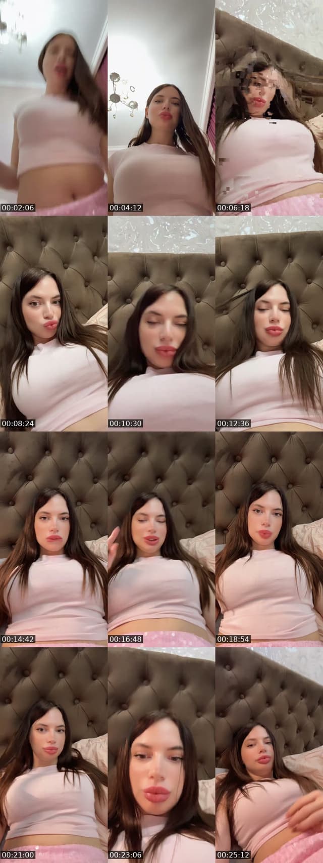 TikTok live: My IG in bio❤️‍🔥 by @qq__dol
