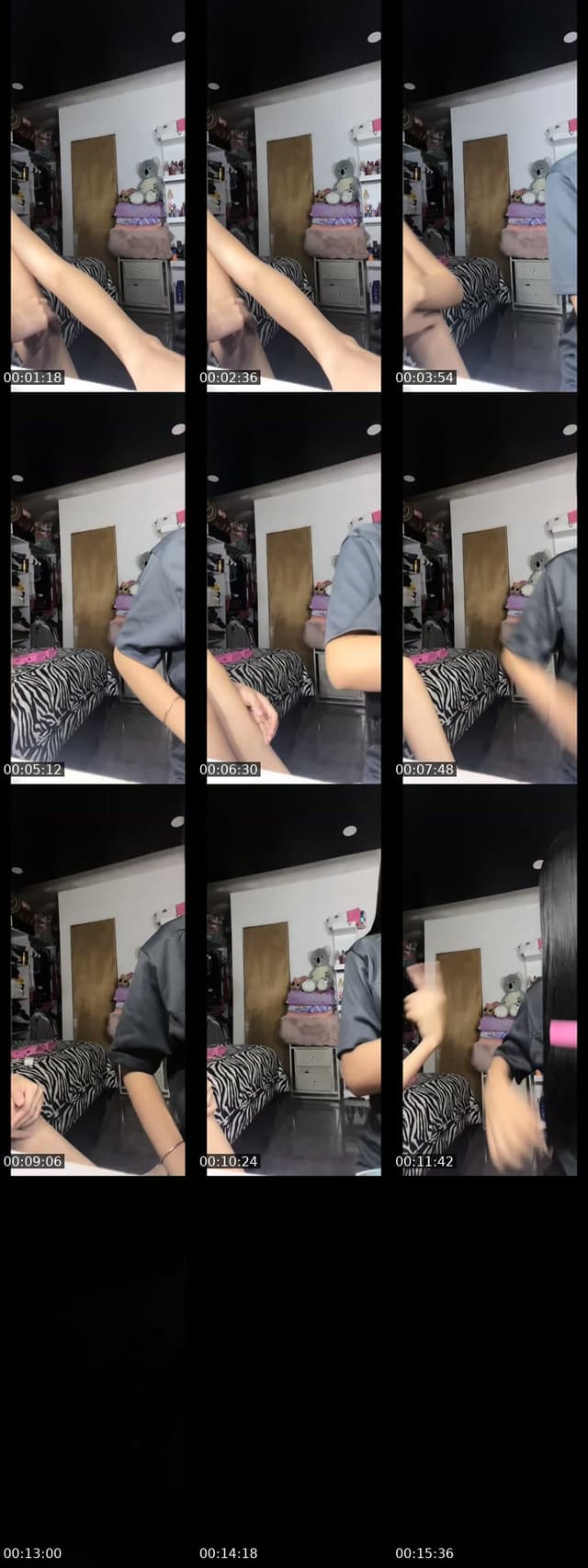 Past TikTok live: Holiiii amigos💞 by @renata_ortega107