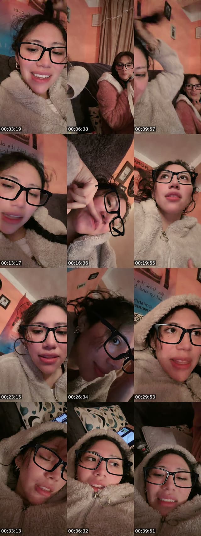TikTok live: Holi chicas me operé by @mish_fernandez