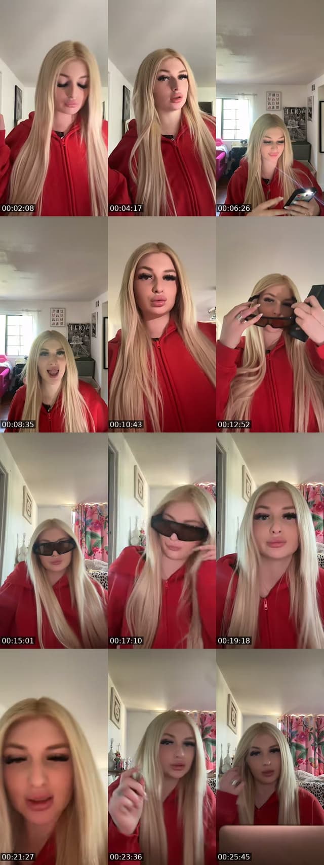 @valibabyy TikTok live from 2026-05-26