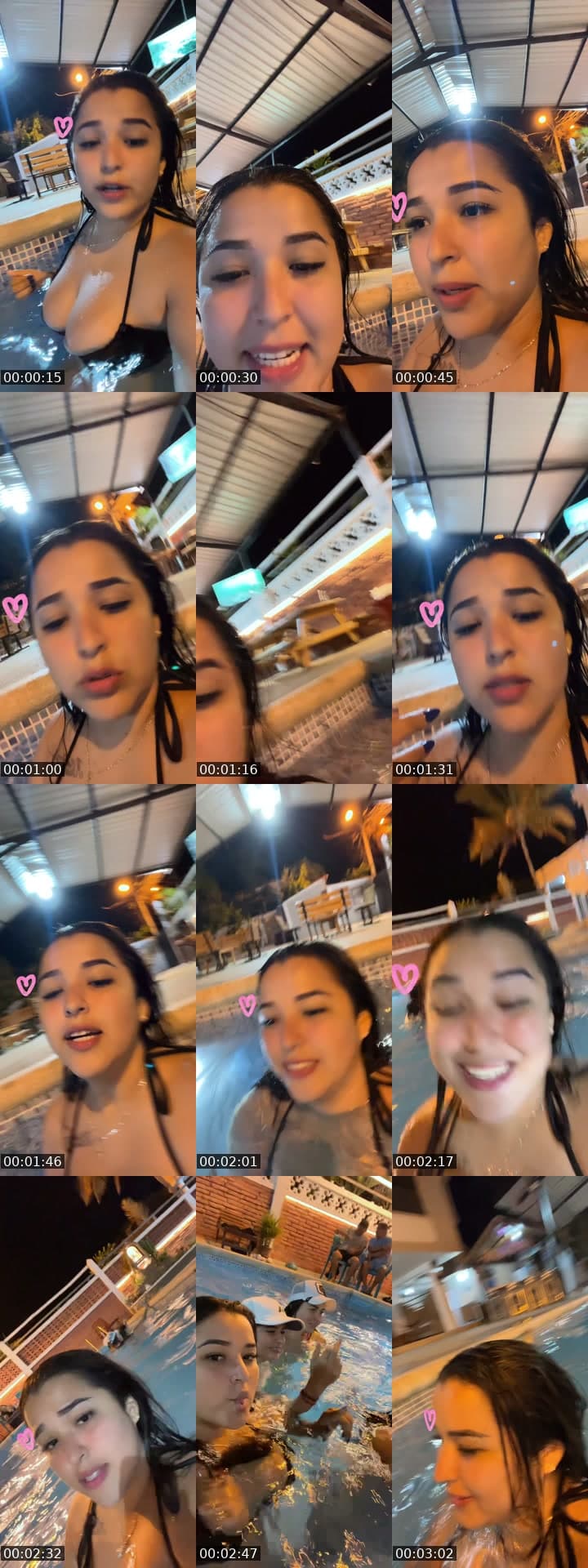 @rismaryalvarez2110 TikTok live stream