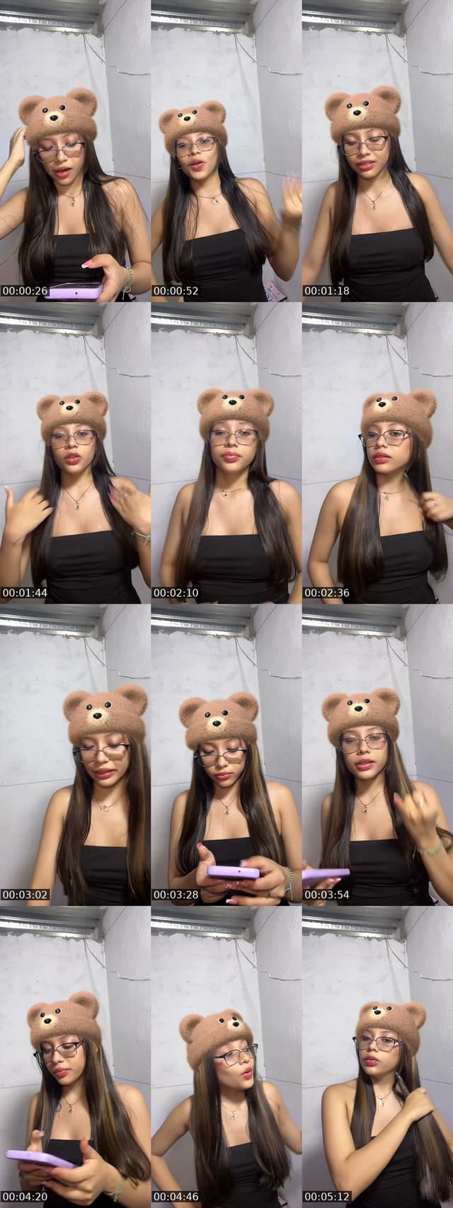 TikTok live: Me ayudas con la liga🫶🏻😻 by @osorio_222