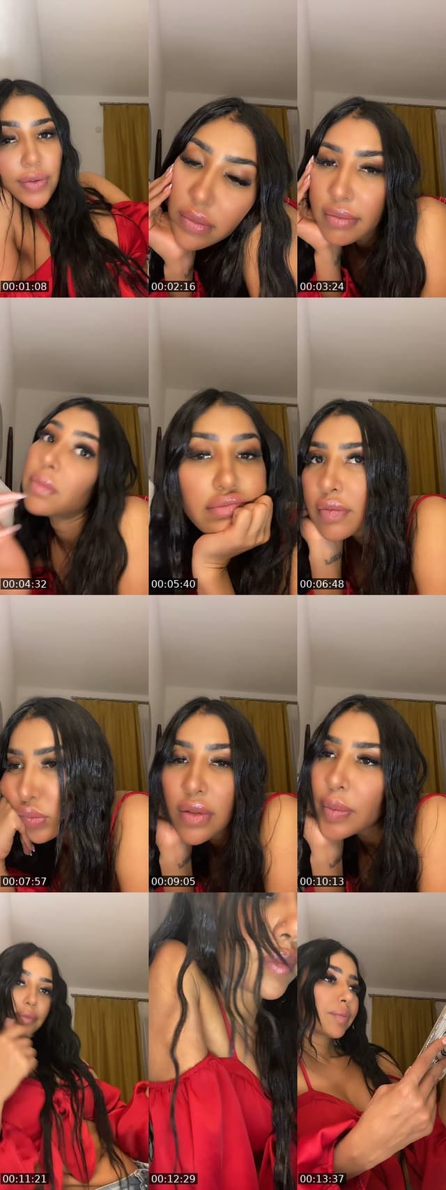 @eleciamateo TikTok live from 2026-05-26