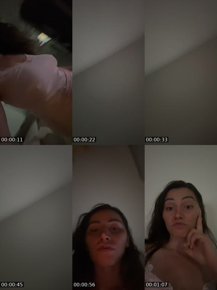@valentina.soimaru0 TikTok live stream