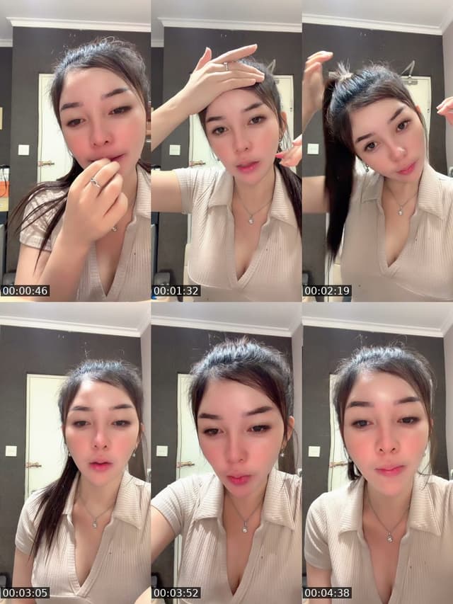 @dizalova2 TikTok live from 2026-05-25