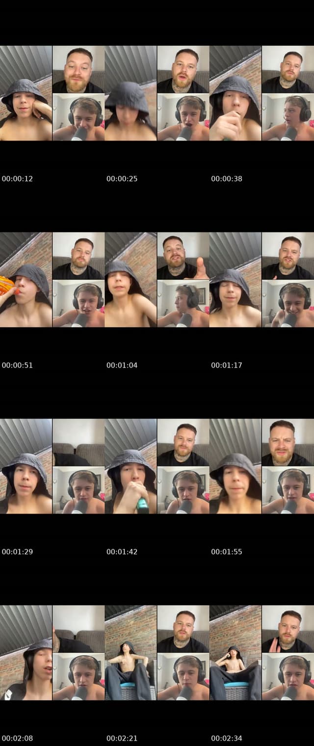 TikTok live: Summer vibez by @drdraeere