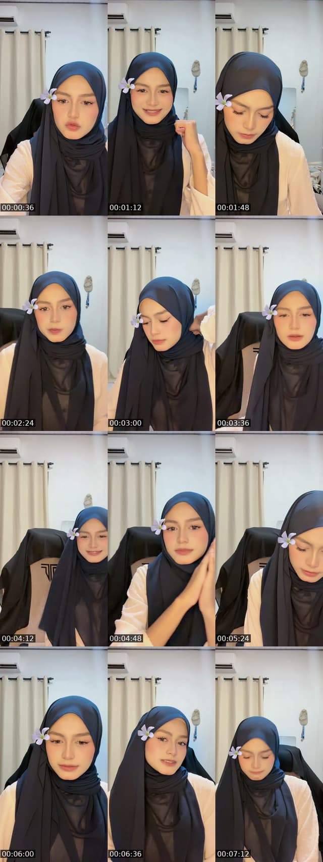 TikTok live: yupisi by @asyhhmyra