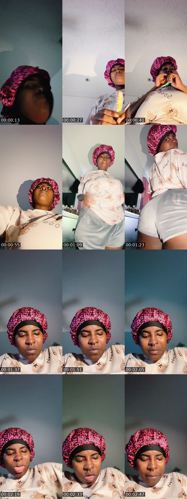 follow my backup @msnaturalface
