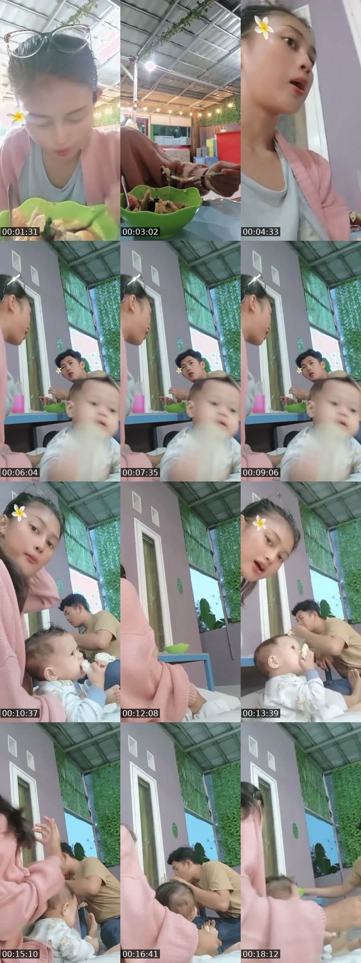 hmm ngapain ya