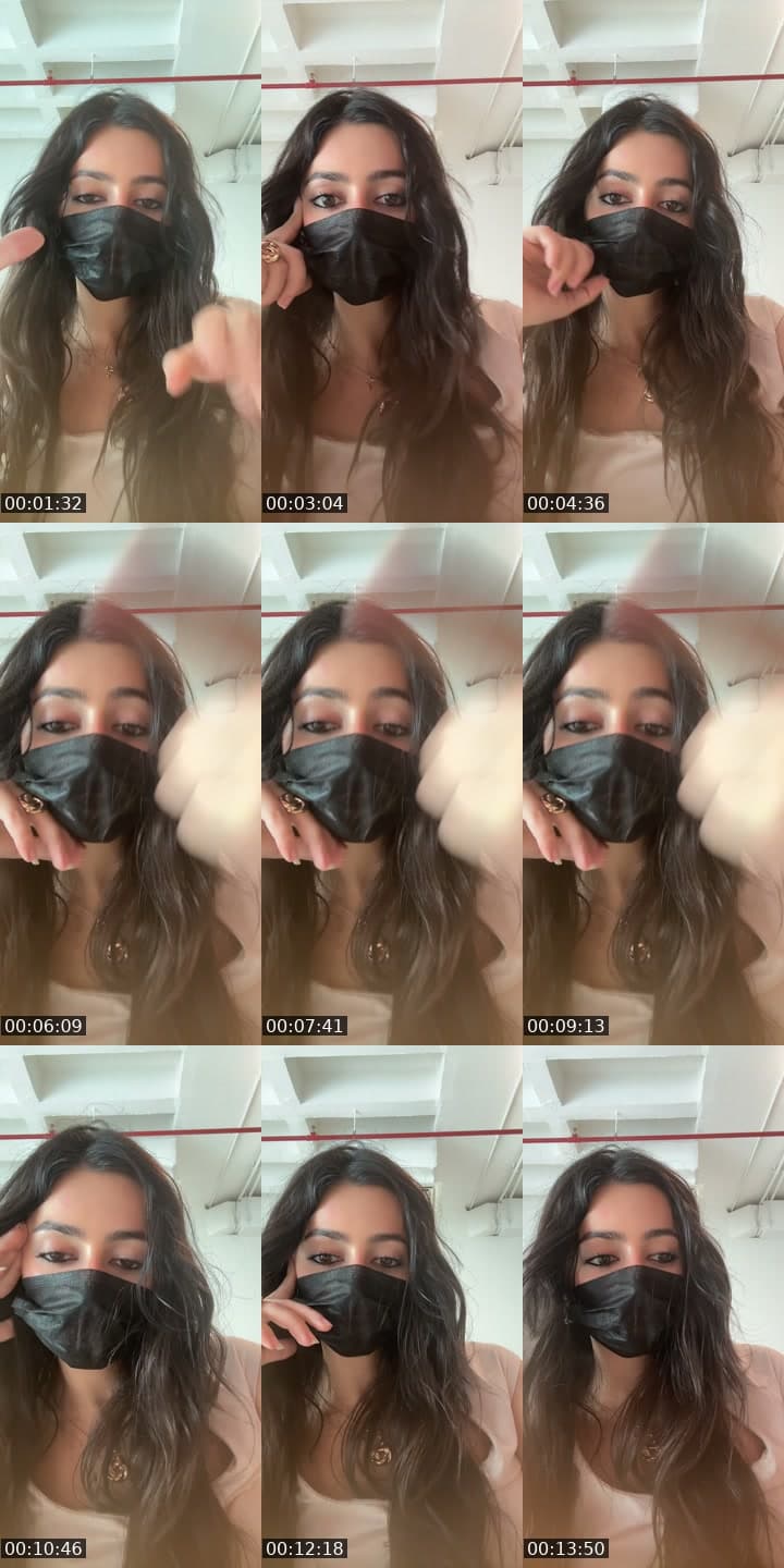@s_kh2000 TikTok live stream