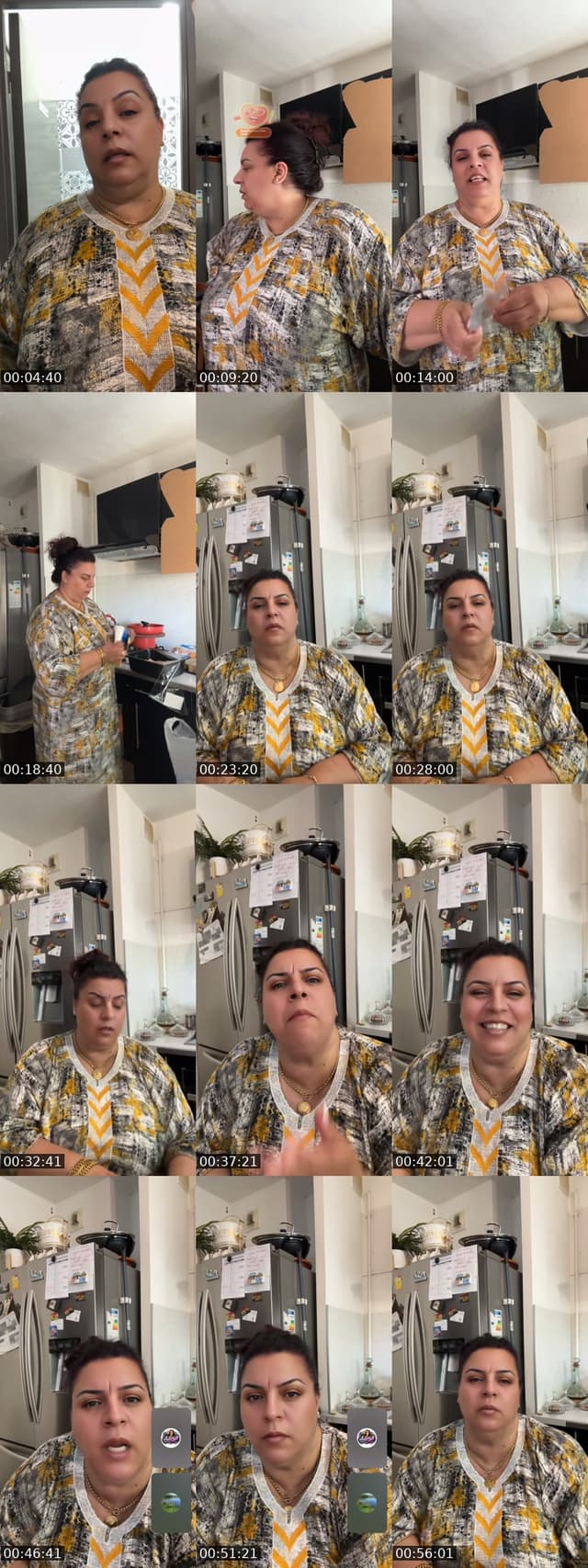 @hasnaeelfelahi TikTok live from 2026-05-25