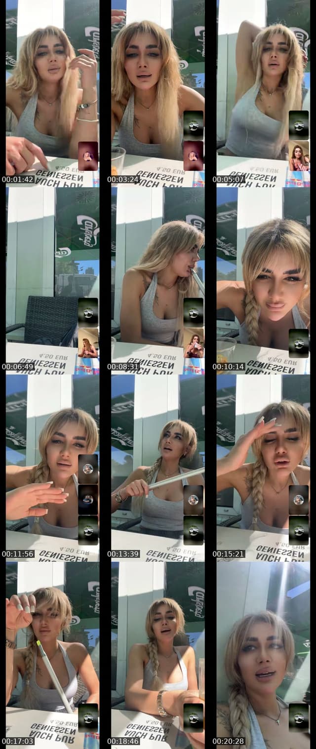 @nayanusha01 TikTok live from 2026-05-25