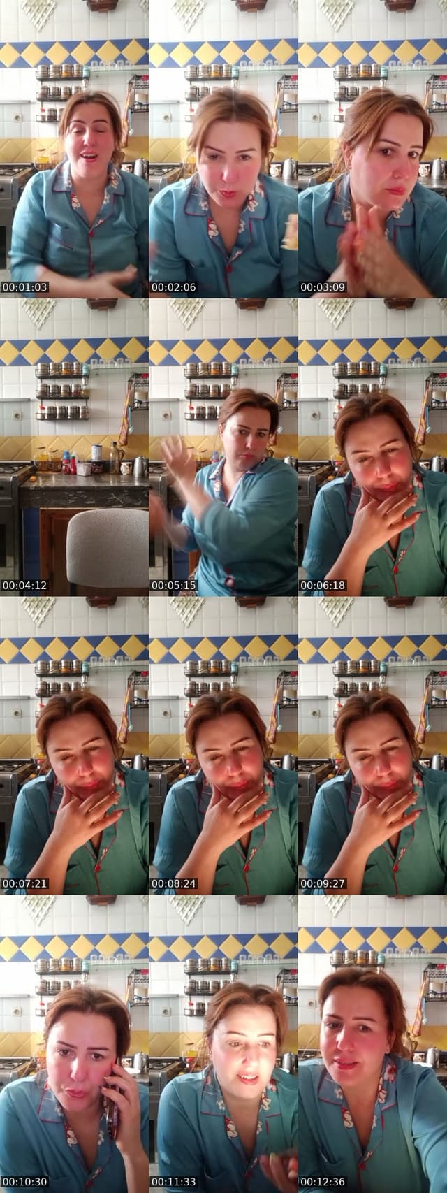 @3231sanaa TikTok live from 2026-05-25