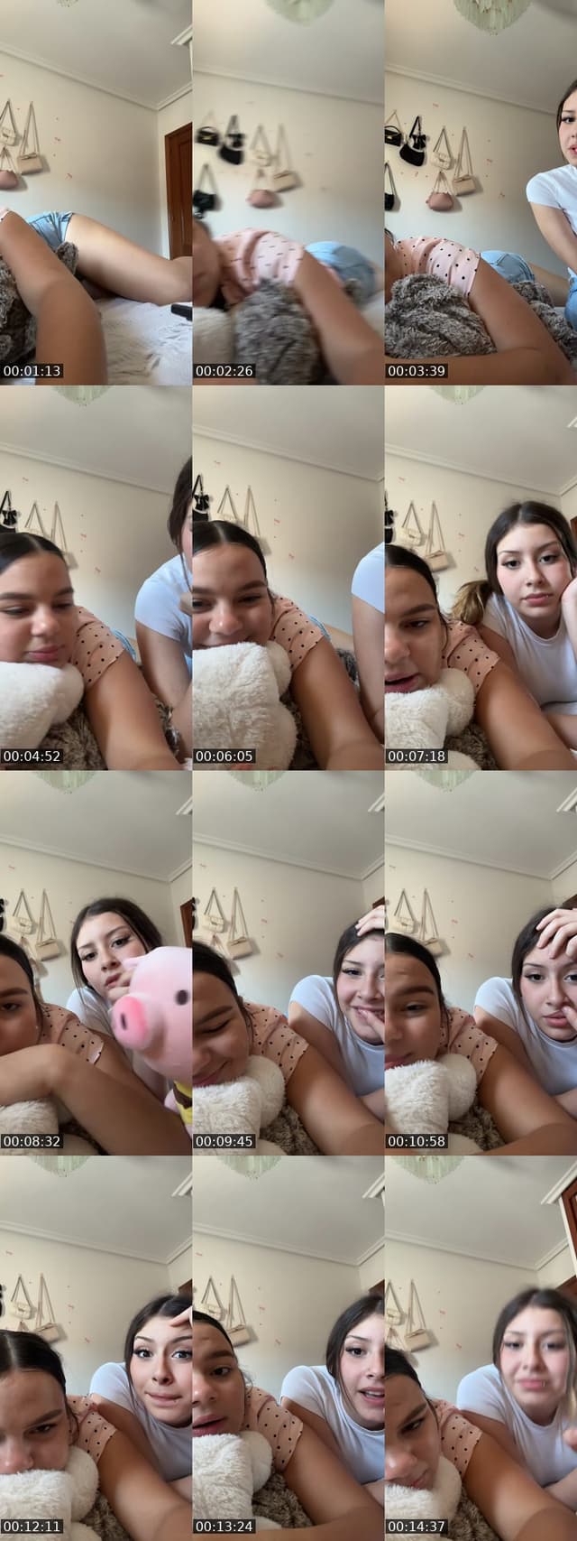 TikTok live: . y opn by @milancha13