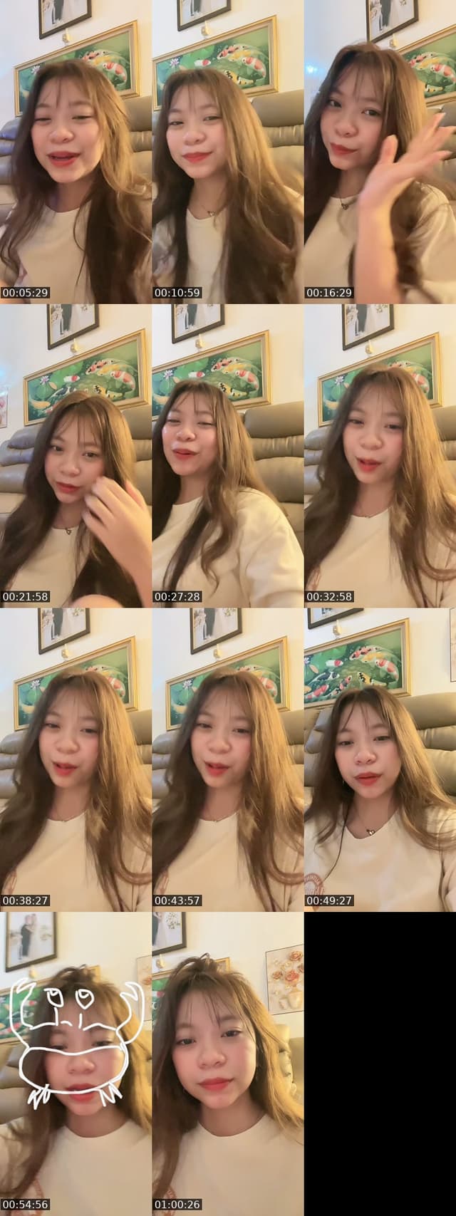 TikTok live: haiyy by @liloynnn_