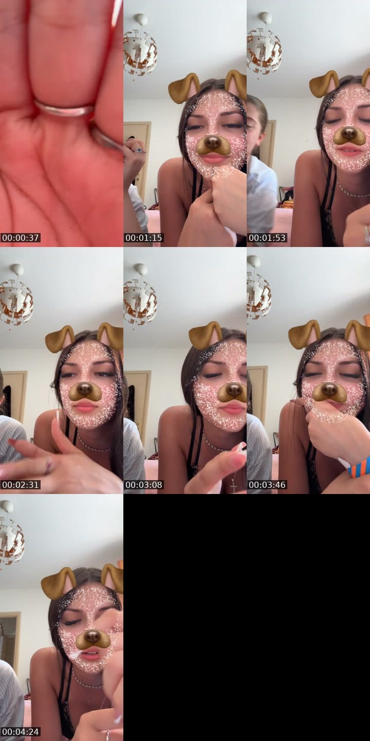 @user12060419 TikTok live stream