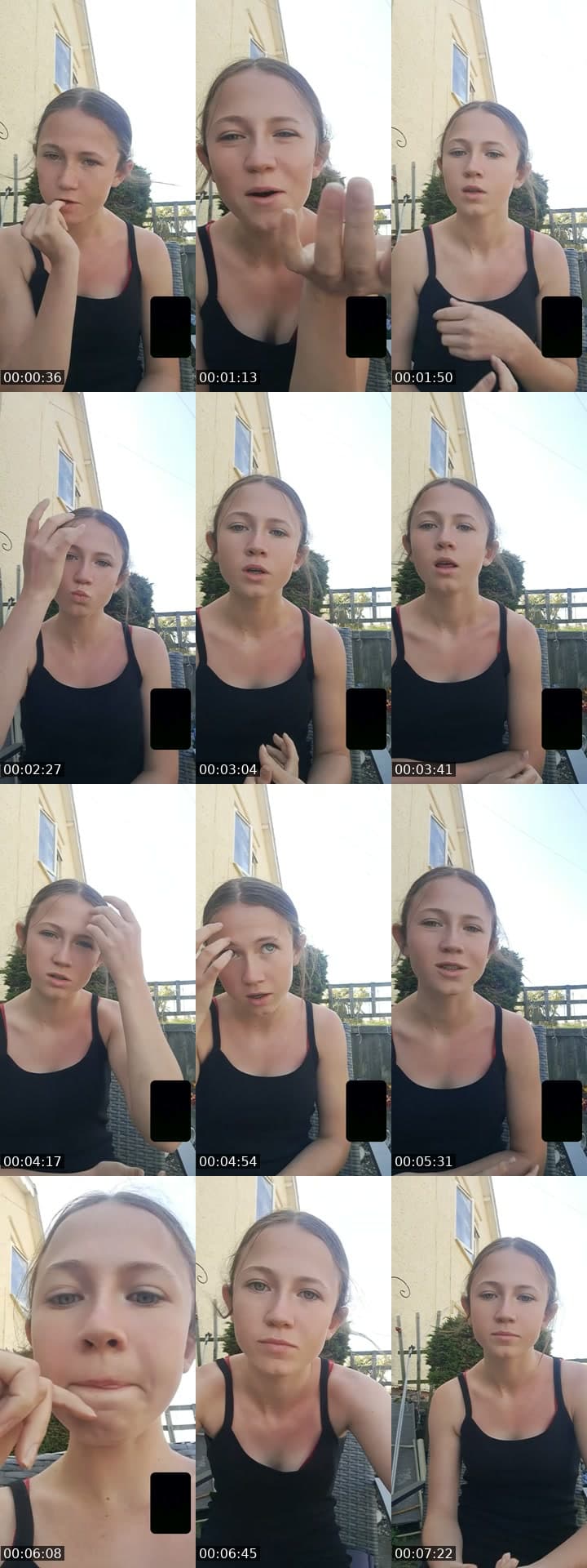 @1ucy.xoxo2 TikTok live stream