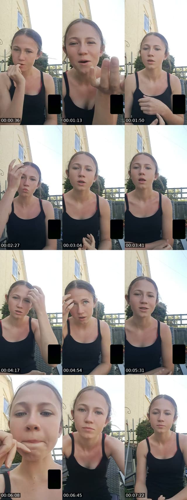 @1ucy.xoxo2 past TikTok live from 2026-05-25