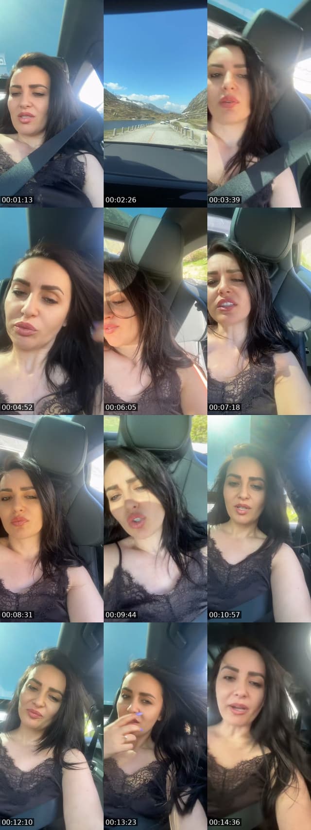 TikTok live: ❤️🇨🇭 by @ina_official91