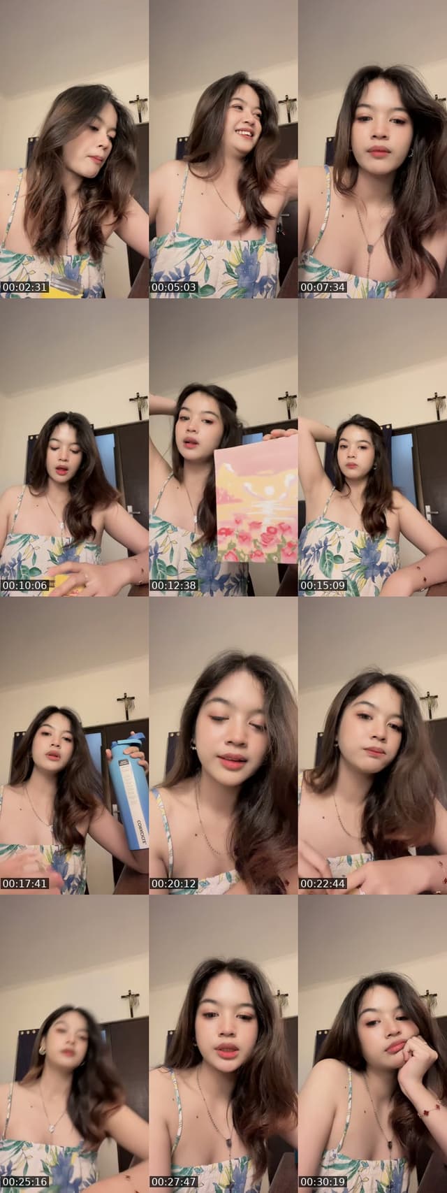 TikTok live: H! by @inimelodysimanjuntak