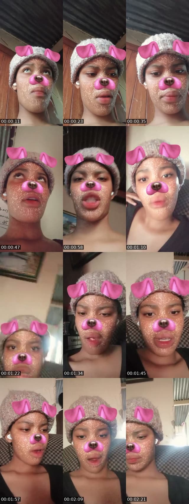 TikTok live: wlw.🏳️‍🌈🤍 by @calindidthat