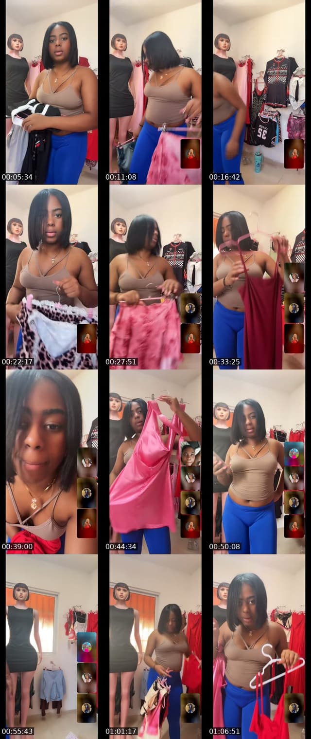 @alinadenoze TikTok live from 2026-05-25