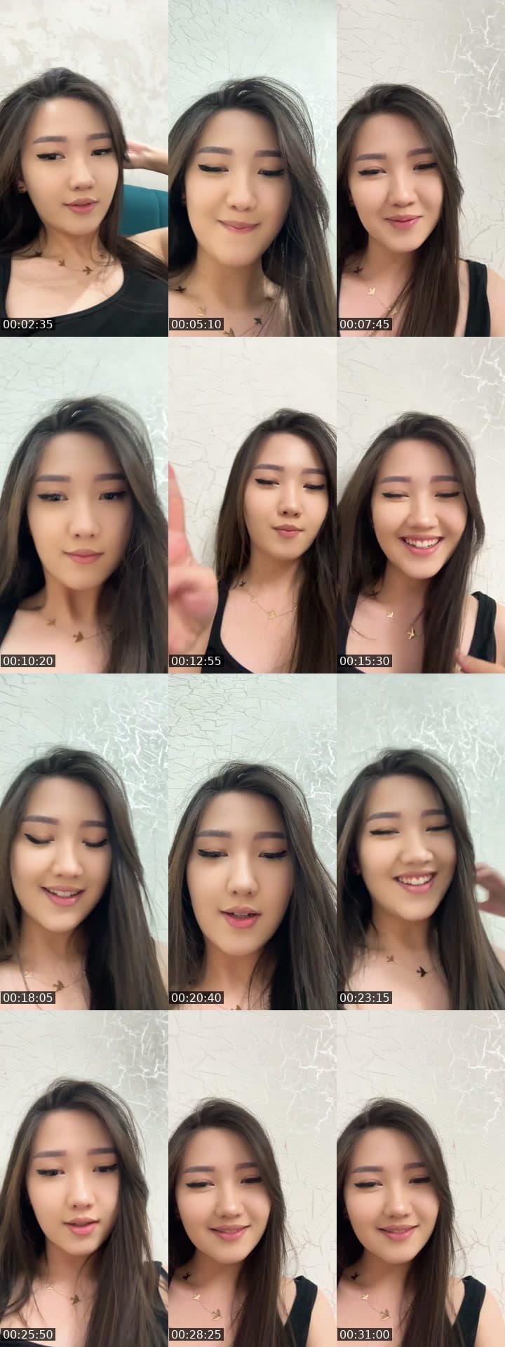 @karabye.laura TikTok live stream