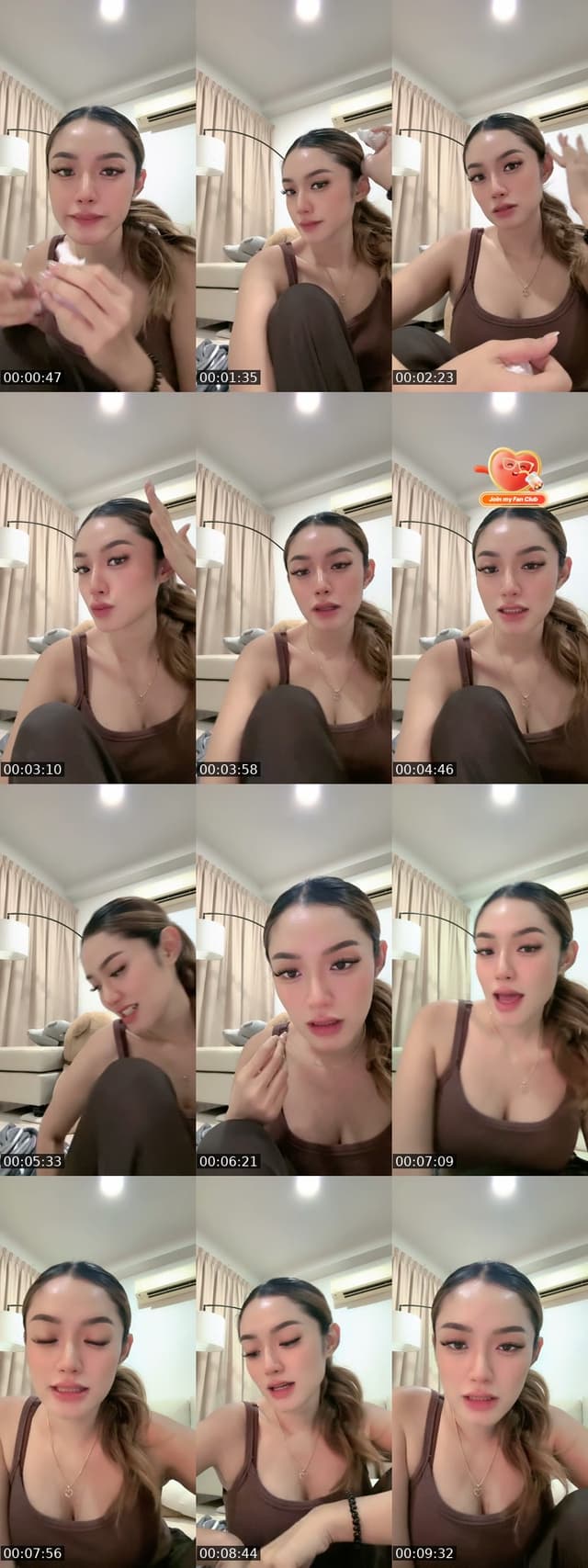 Past TikTok live: yang single je masuk by @_qamarinalim