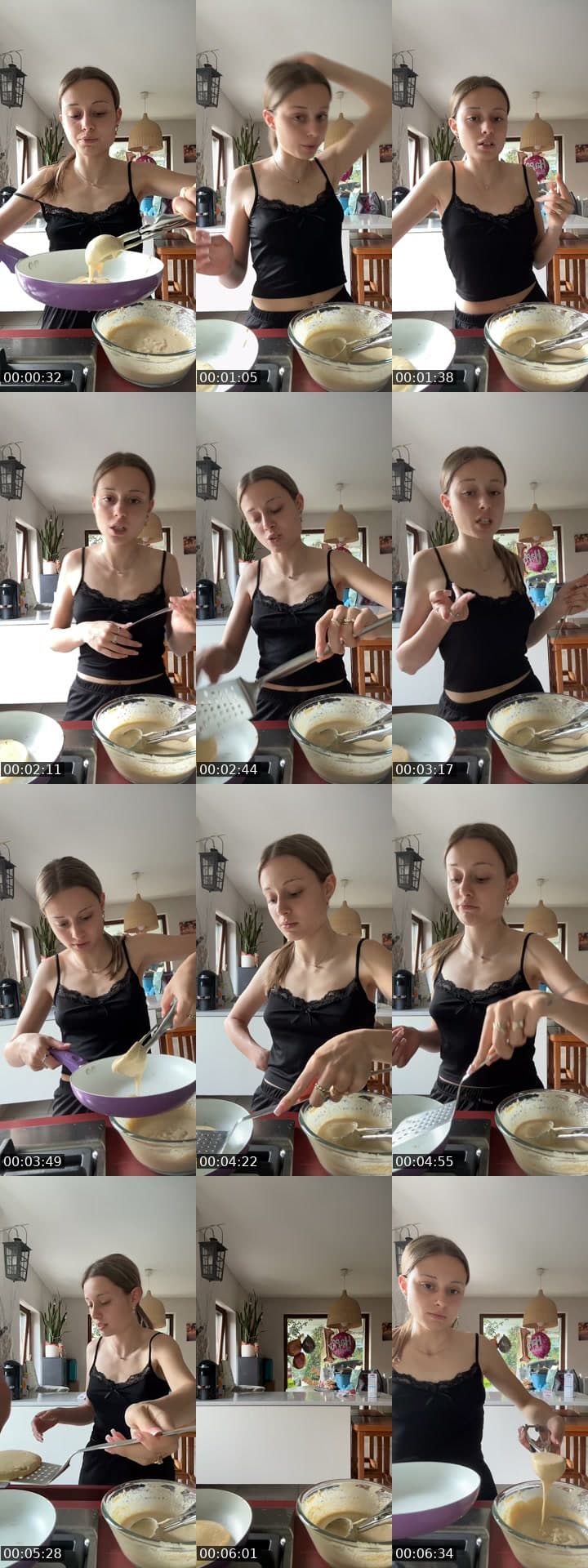 @vale.celli08 TikTok live stream