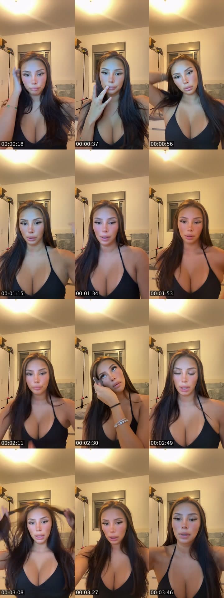 @gomezpauvale TikTok live stream
