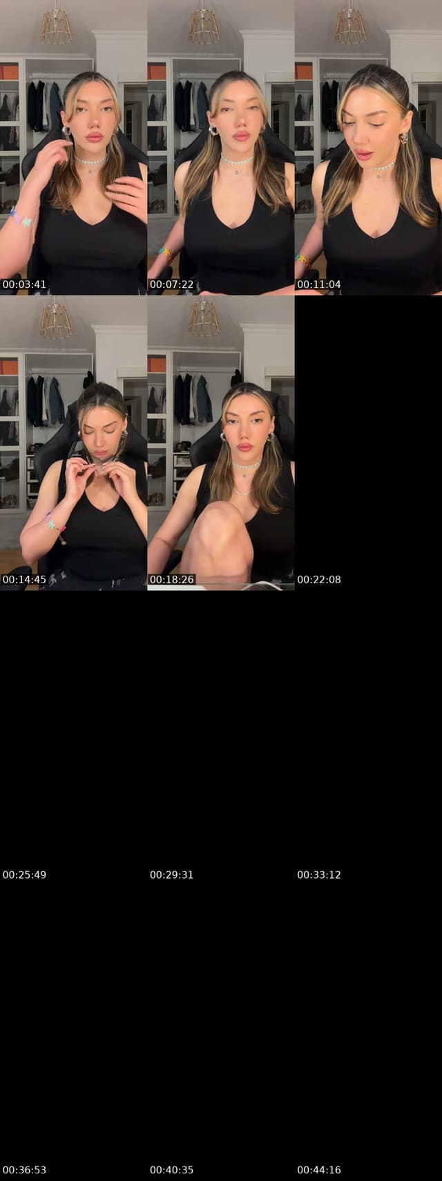 TikTok live: Miyavınız geldi😍 by @kardelentarkaan