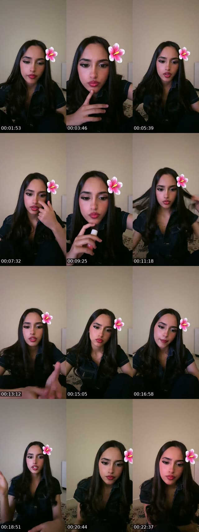 @user6317344207203 TikTok live from 2026-05-25