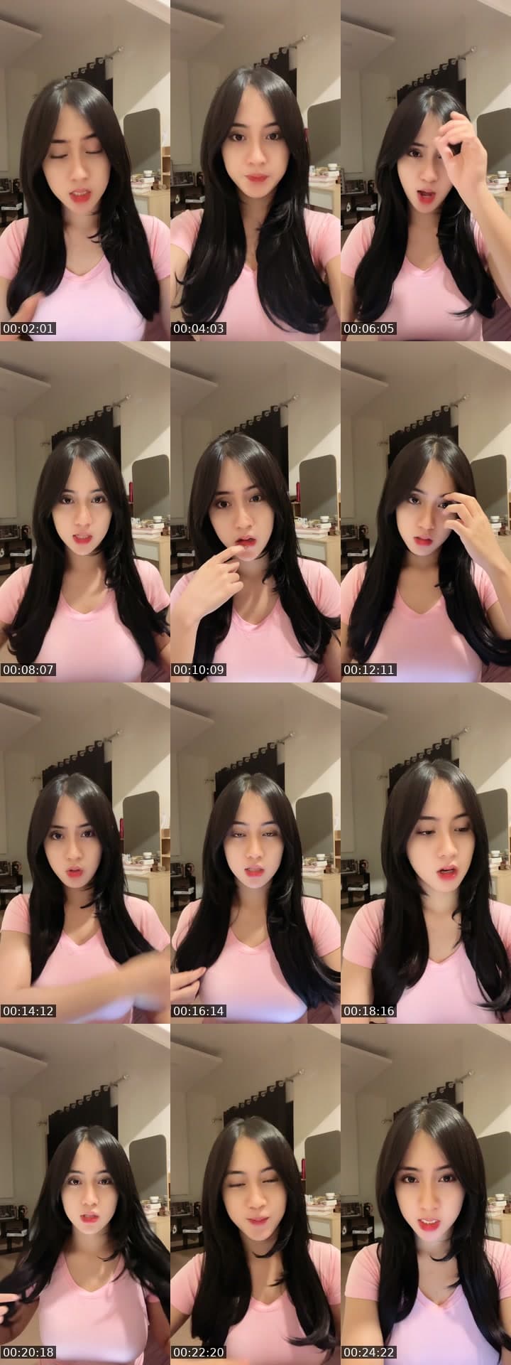 @ajhmaher TikTok live stream