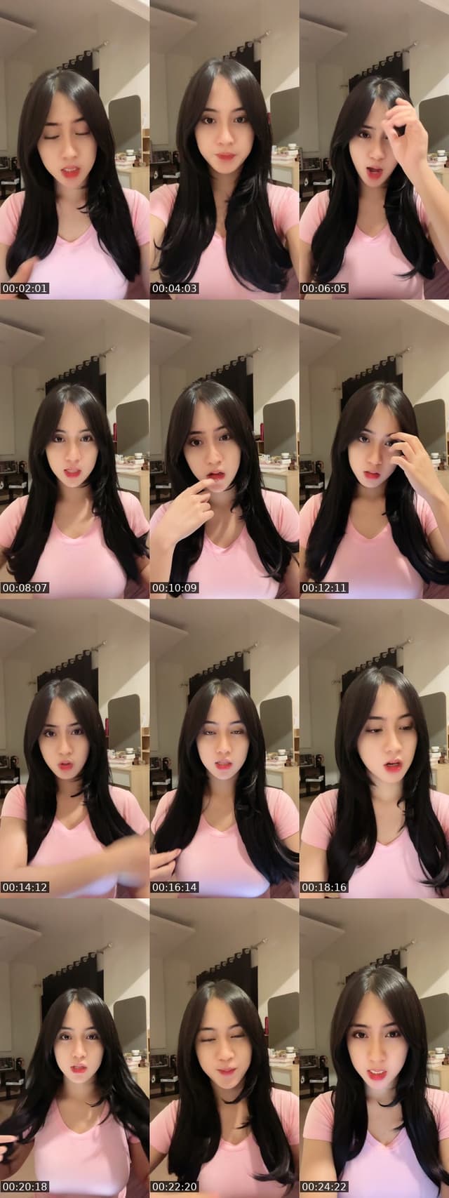 @ajhmaher TikTok live from 2026-05-25