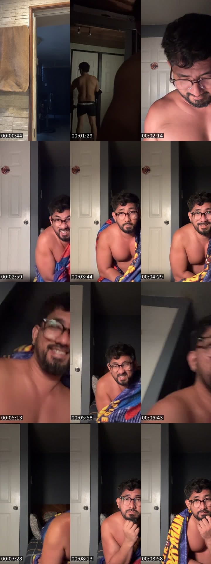 Yow
