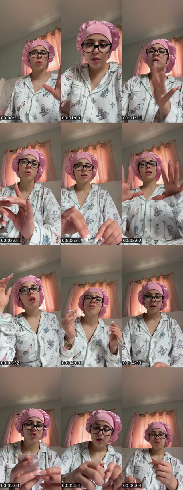 TikTok live: 🤣💕 by @miakm_