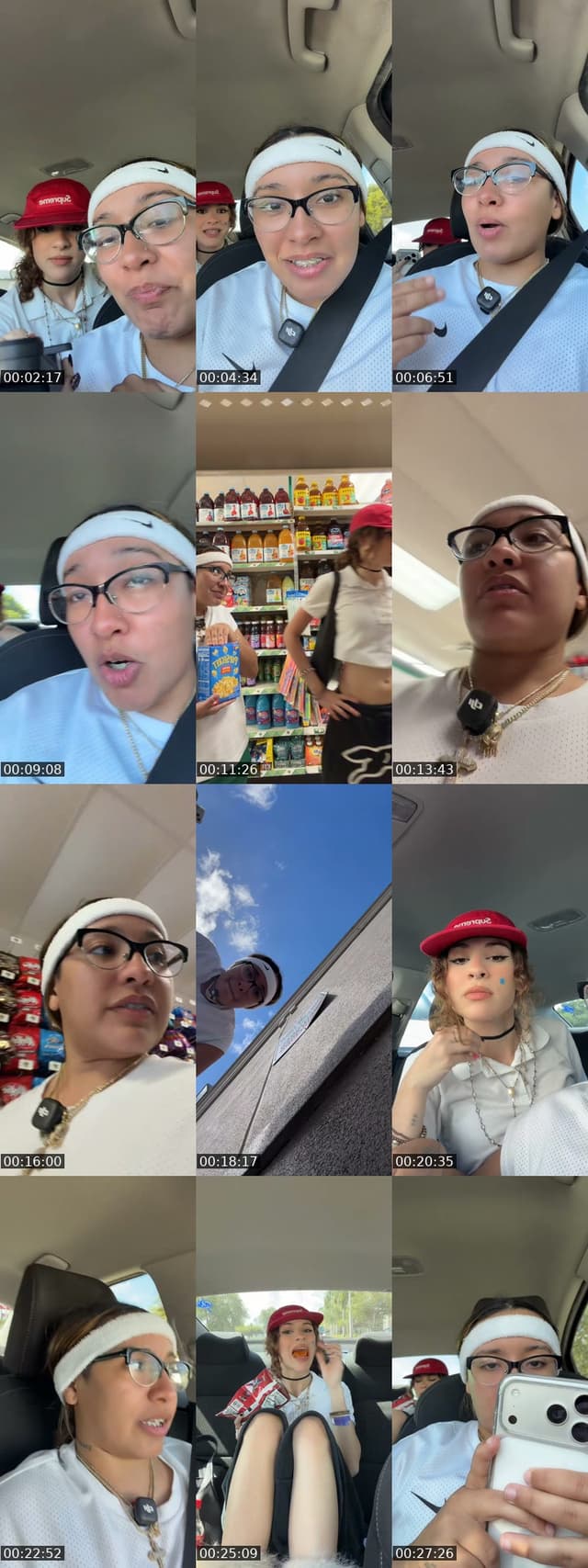 TikTok live: hola by @pastelera27