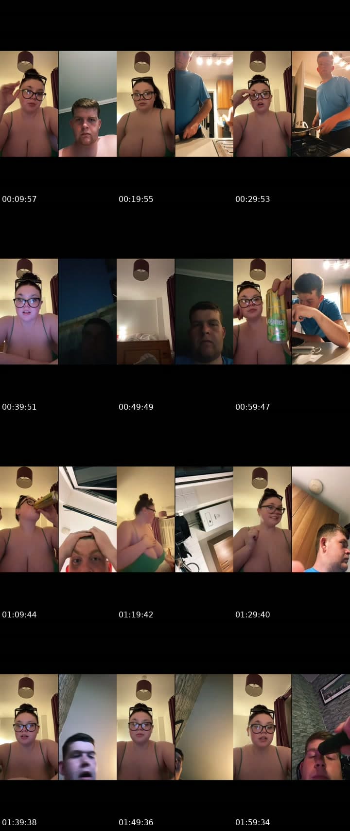 @4.kt_ TikTok live stream