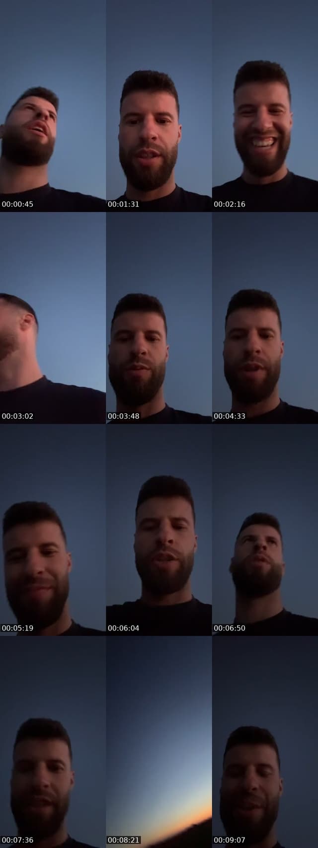 @chiko_dervishi TikTok live from 2026-05-25