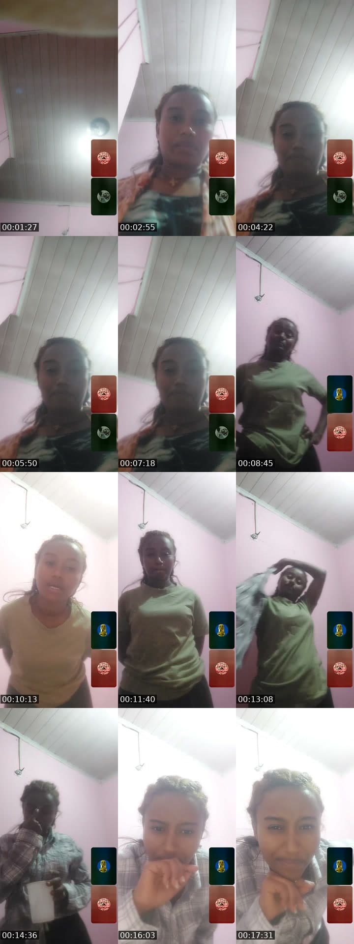 @mixa6500 TikTok live stream